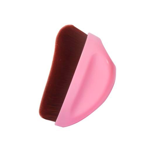 KRASH TOOLS Brocha de Maquillaje Morning Klimax para Productos Líquidos