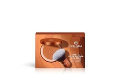 COLLISTAR Promo Terra Abbronzante Effetto Seta 4.4 + Pennello Kabuki