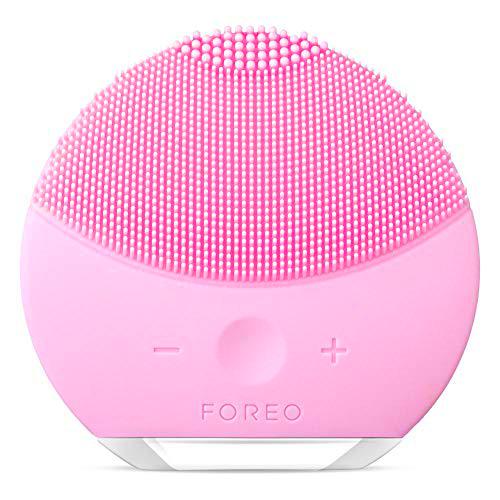 Cepillo Limpiador Facial Foreo Luna Mini 2, Accesorio De Viaje