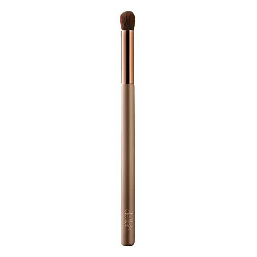 delilah Brocha de mezcla para corrector, BR03 para mujer, 1 cepillo