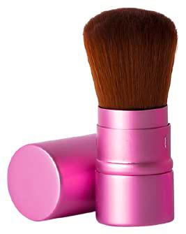 BIFULL ABY Bold BROCHA Colorete RETRACTIL, Único, Estándar