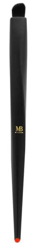 MB Milano - Pincel de sombra de ojos biselado - Diseño exclusivo