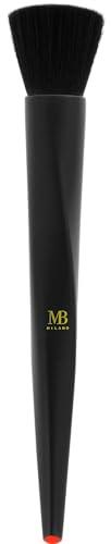 MB Milano - Pincel de base de maquillaje, diseño exclusivo