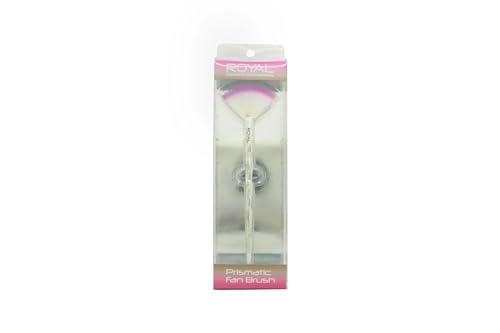 Brocha para maquillaje facial de la marca Royal Cosmetics ideal para Unisex adulto