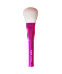 Neve Cosmetics cepillo facial ancho adecuado para polvos y bronceadores | "Azalea Powder"