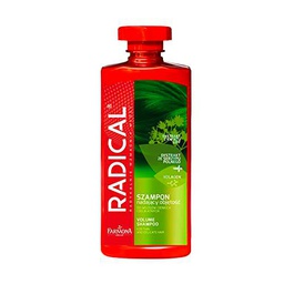 Cuidado del pelo y del cuero cabelludo de la marca FARMONA ideal para Unisex adulto