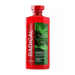 Cuidado del pelo y del cuero cabelludo de la marca FARMONA ideal para Unisex adulto