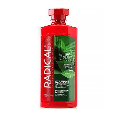Cuidado del pelo y del cuero cabelludo de la marca FARMONA ideal para Unisex adulto