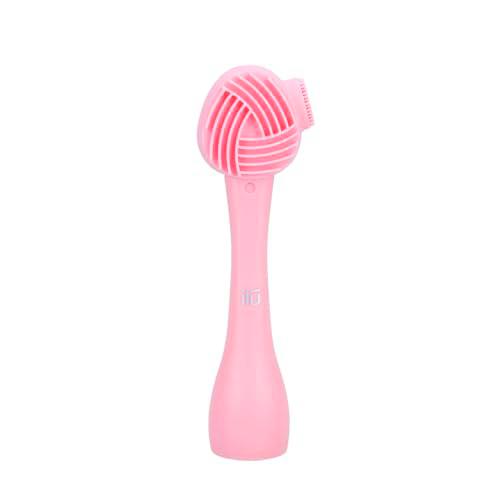 ILU SC FACE CLEANSING BRUSH PINK