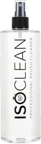 ISOCLEAN Limpiador de Brochas de Maquillaje en Spray