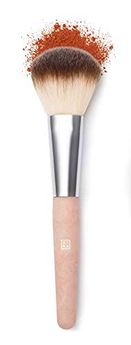 3INA COSMETICS - The Powder Brush - Vegano - Pelo sintético