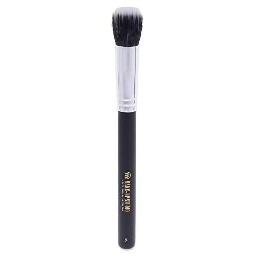 Foundation Polish Brush - 35 Medium Make-Up Studio for Women 1 Pc Brush