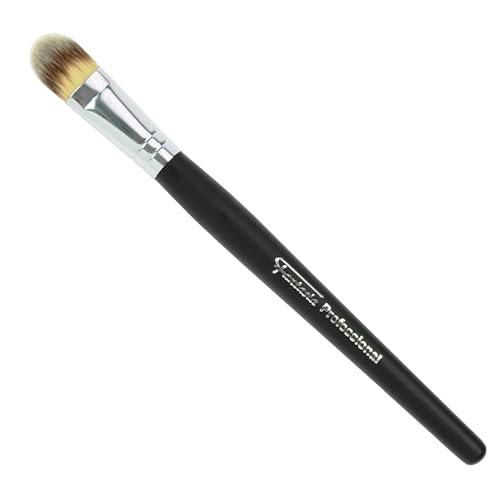 Maquillaje Fantasia cepillos para el maquillaje líquido