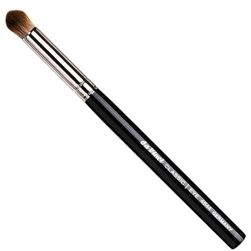 Pennello per "concealer", sfumare, finissime fibre sintetiche voluminose