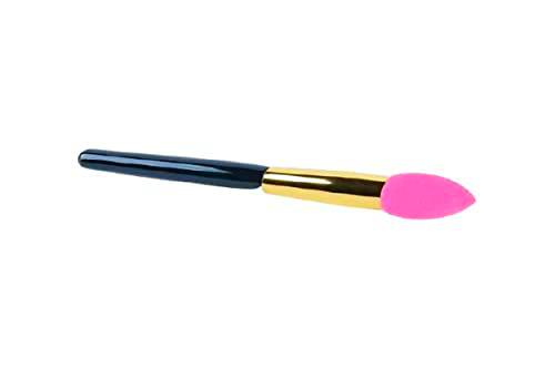 BIFULL Drop Stick BROCHA CORRECTORA SIN Latex, Único, Estándar
