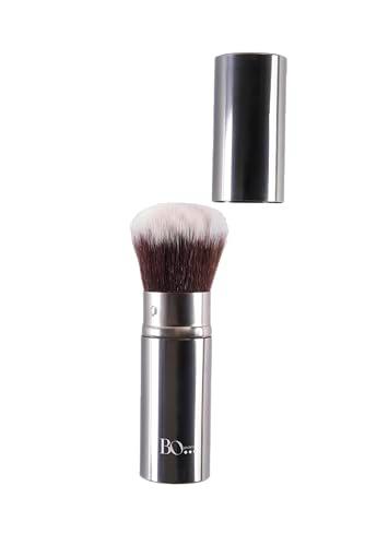 Bo...Paris - Cepillo de polvo - Cepillo retráctil con tapa