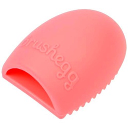 Fantasia - Brocha de silicona rosa