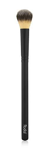 RODIAL Baby Teddy Brush 1 Pcs