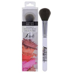 Powder and Blush Brush Sorme Cosmetics for Women 1 Pc Brush