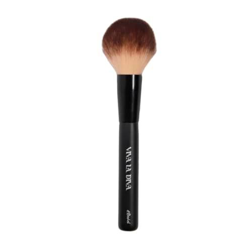 Viva la Diva Besties Forever Powder Brush - Modelo Rachel