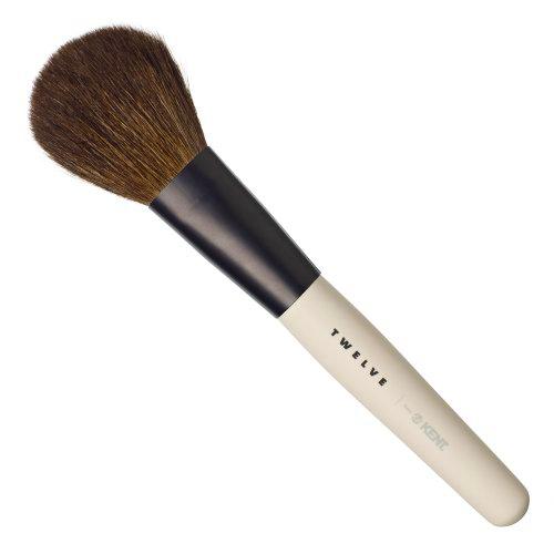 Kent Brushes Twelve Pincel De Polvos (TWMU11)