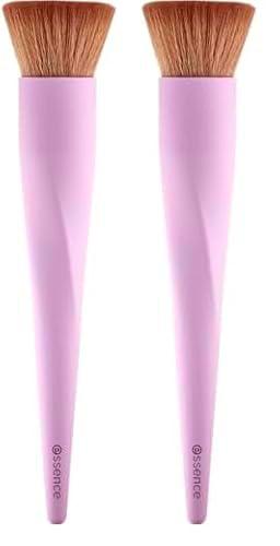 Esence Make Up Buffer Brush - Brocha de maquillaje