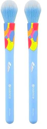 essence Brocha para polvos Up de Disney Pixar (1pcs) (Paquete de 2)