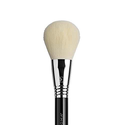 Sigma Beauty F28 - Brocha para polvo/bronceador, ultra suave