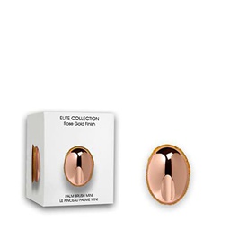 Artis Elite Collection - Brocha con acabado en oro rosa