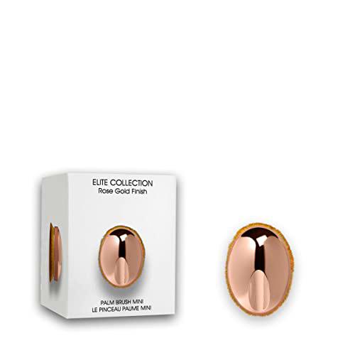 Artis Elite Collection - Brocha con acabado en oro rosa