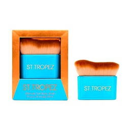 Cepillo corporal Ultimate Tan de St. Tropez para mujer, 1 cepillo