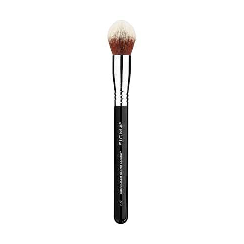 Sigma Beauty F79 - Brocha para corrector, brocha para difuminar y difuminar