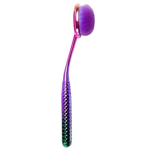 MŌDA® - Brocha prismática para perfeccionar el contorno de la cara