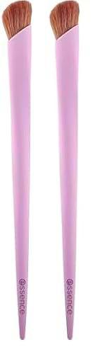 Essence Pincel Para Corrector (1Pcs) (Paquete de 2)