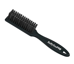 BaBylissPRO Brocha de color negro