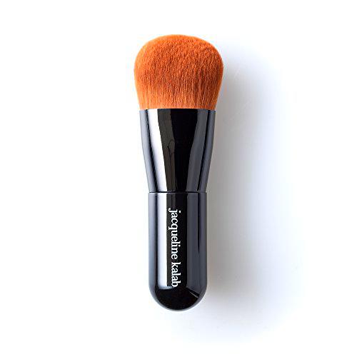 Cepillo de maquillaje de base mágica - el más adictivo