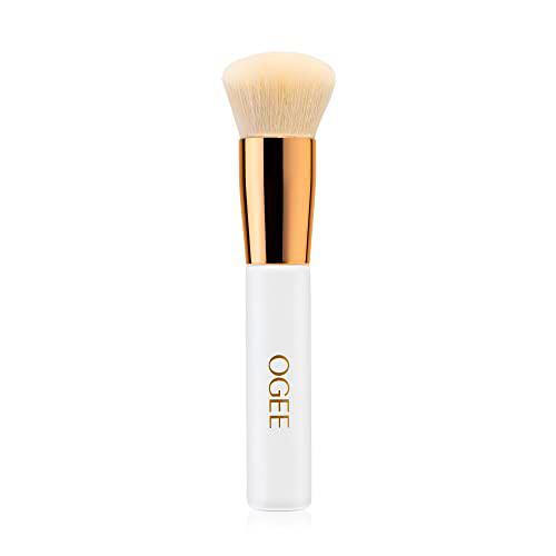 Ogee Blender Brush - Brocha de maquillaje de calidad profesional