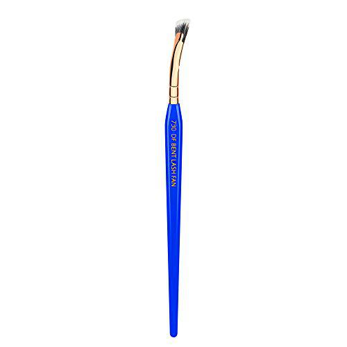 Bdellium Tools Golden Triangle 730 - Pincel de maquillaje profesional