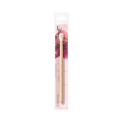Eveline Cosmetics Eveline - Brocha profesional para mezclar sombras de ojos