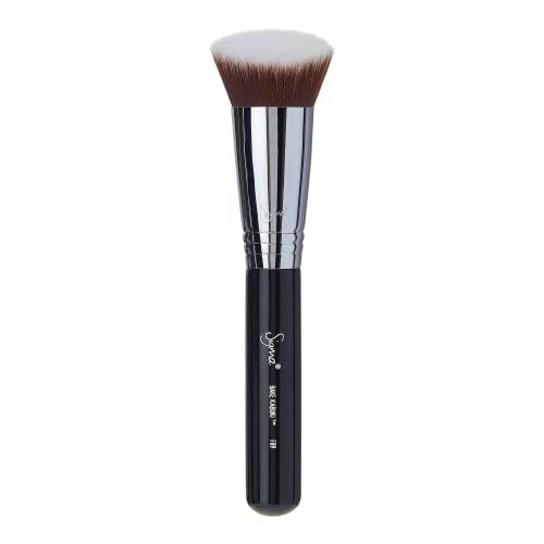 Sigma Beauty F89 Kabuki - Brocha para polvo fijador