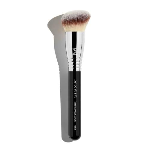 Cepillo de cobertura suave - F48 de SIGMA para mujer