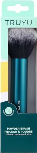 TRUYU Brocha facial definitiva