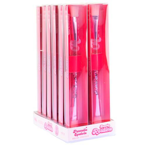 Beauty Routine - Pincel Espátula Brush Espátula
