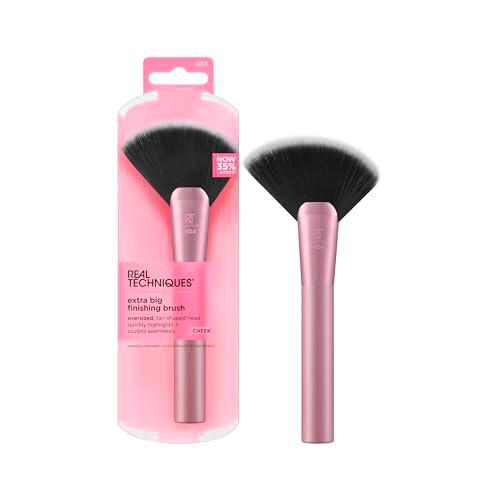 EXTRA BIG FINISHING BRUSH face brush 1 u