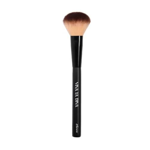 Viva la Diva Besties Forever Blush Brush - Modelo Serena