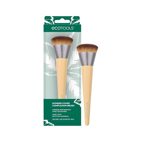 EcoTools Brocha de maquillaje Wander Complexion