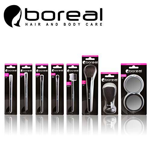 Boreal - Set de maquillaje de 8 piezas Pincel - 310 g