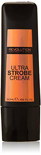 Makeup Revolution Ultra Strobe Cream Rozświetlacz w kremie 50ml