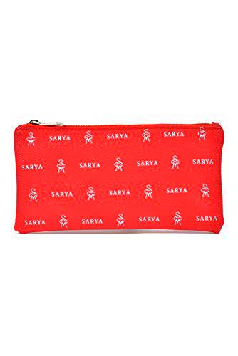 SARYA COUTURE MAKEUP Bolsa de cepillo