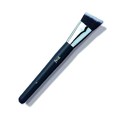 Marca Amazon - find. Brocha de contorno - n.º 14